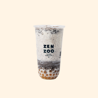 Súper Oreo
