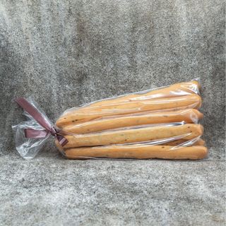 Rosquillas integrales