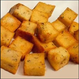 Milho Frito
