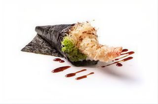 106. Temaki ebitem