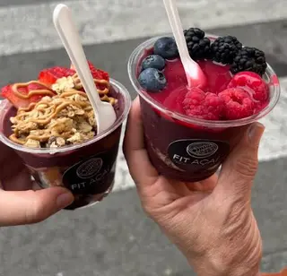 Açaí (266 Ml.)
