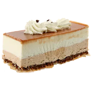Pastel De Ordesa