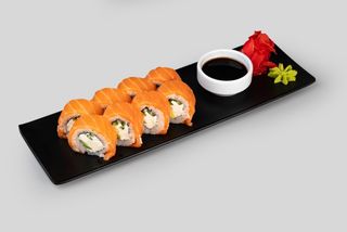 Ролл Филадельфия  грин