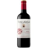 Vino Tinto Viña Salceda Crianza Rioja (750 Ml.)