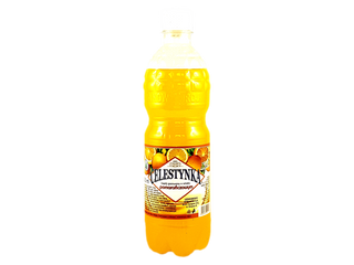 73- Uzdrowiskowa Celestynka pomarańczowa słodzona sokiem 0,5l