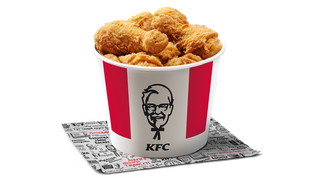 12 Стрипсов + 6 Ножек