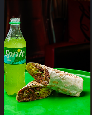 Комбо с Шаурмой