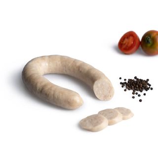 Butifarra Blanca (Aprox. 500 Gr.)