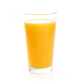Zumo De Melocotón