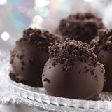 Boule Au Chocolat Oreo