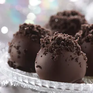 Boule Au Chocolat Oreo