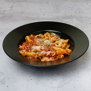 Amatriciana pasta 400g