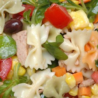 Ensalada De Pasta