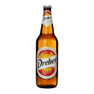 Dreehr 66 cl