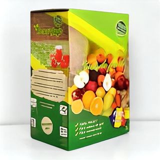 Suc mere si rodii  fresco jugo (3L)