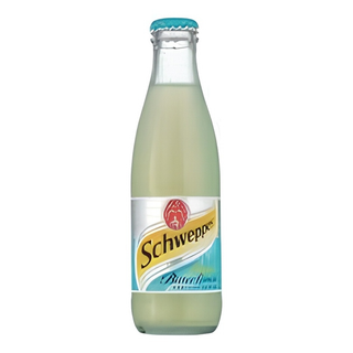 Schweppes Bitter lemon