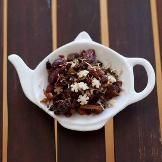 Infusão Flores do Bosque Saco