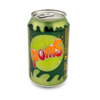 Pums Lata (330 Ml.)