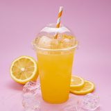 Limonade citron