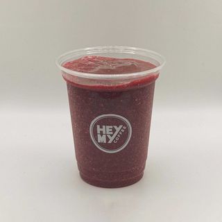 Smoothie Frutas del bosque