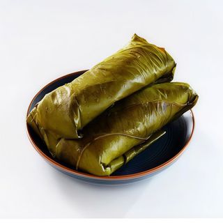 Tamal de pollo