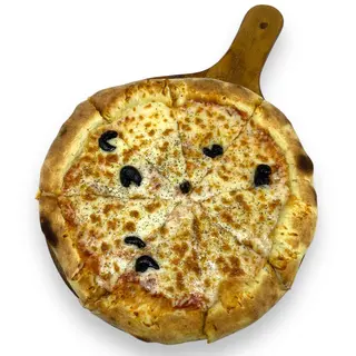 Pizza Margarita