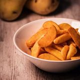 Patatas Fritas