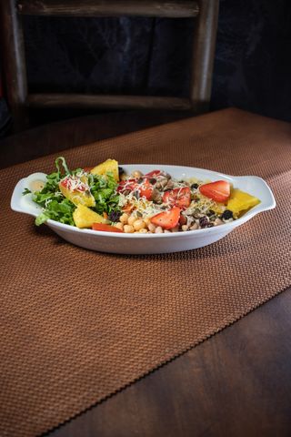 Salada Veggie
