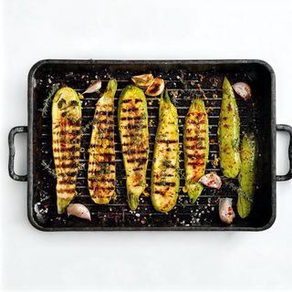 450. ZUCCHINE ALLA GRIGLIA