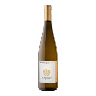 Müller Thurgau frizzante