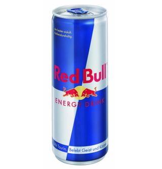 Red Bull