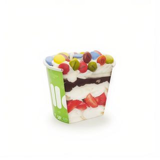 Tarrina NEXT (350 Ml.)