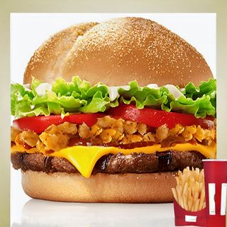 51- MENU SPICY CHICKEN & BEEF