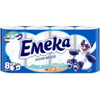 Emeka 8 role Ocean