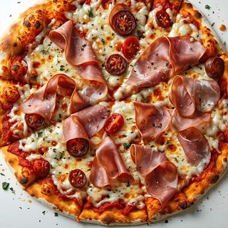 Maialona - normale 36 cm