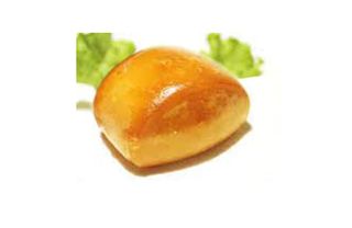 057 Pane fritto - 1 pezzo