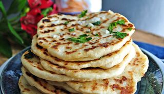 Пърленка с кашкавал (130г)