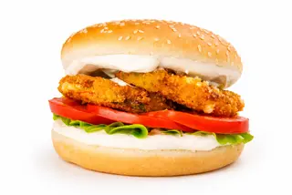 IL VEGGIESTYLE