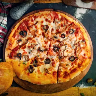 Pizza piletina