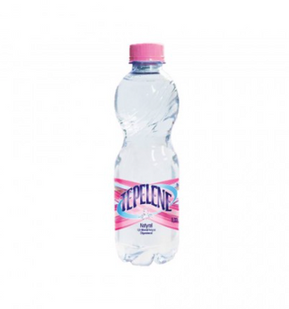 Acqua Tepelene naturale 50 cl