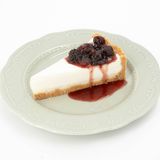 CHEESE CAKE