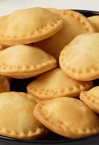 Pastel Andino Queso Y Jamón (1 Ud.)