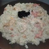 Risotto Campania