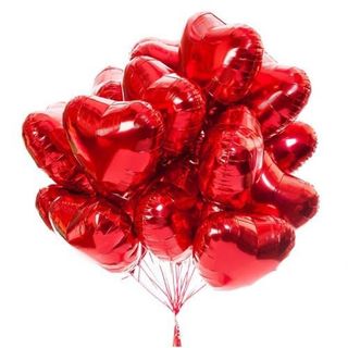 პრემიუმ ხარისხის ბუშტი