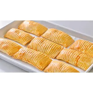 Chicken Pie