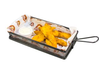 Хрупкави пилешки пръчки (250г)