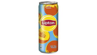 Ice Tea Lipton 0.33l