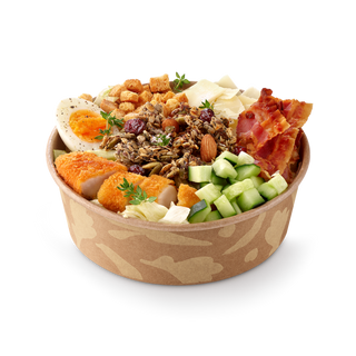 Cezar salata 300g