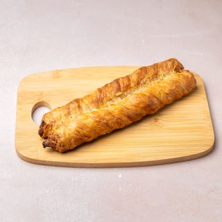 Double roll juneće meso