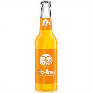 Fritz Limón (330 ml.)
